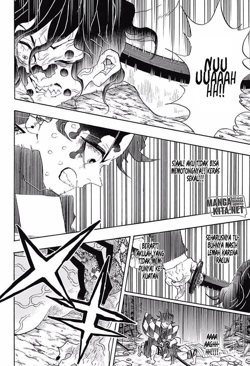Read Kimetsu no Yaiba Bahasa Indonesia ID Manga Online