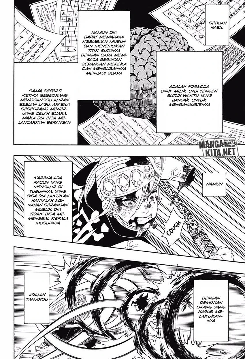 Read Kimetsu no Yaiba Bahasa Indonesia ID Manga Online