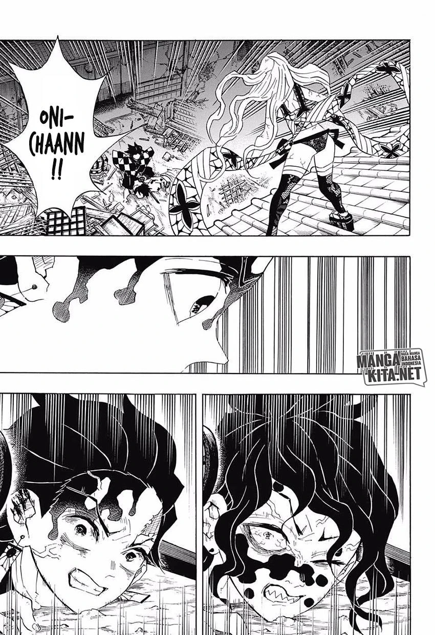Read Kimetsu no Yaiba Bahasa Indonesia ID Manga Online