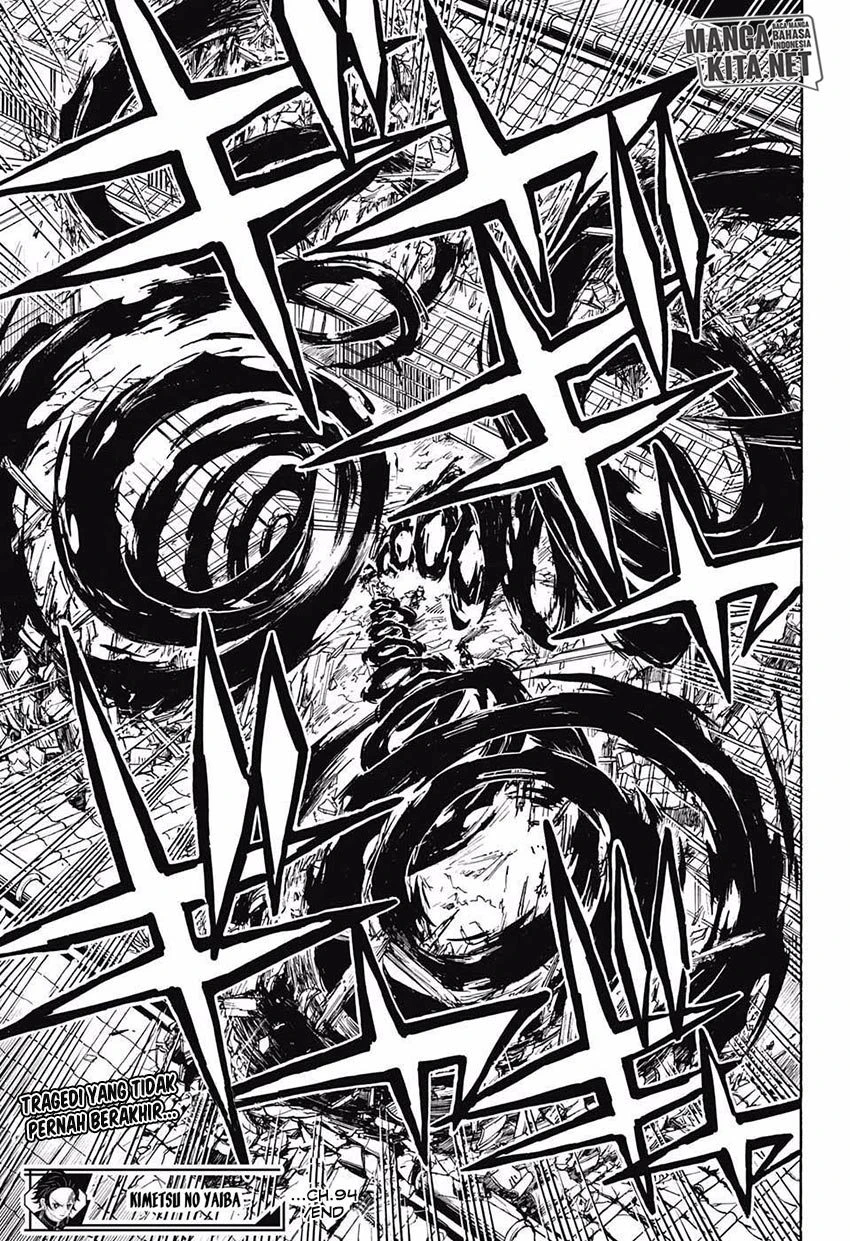Read Kimetsu no Yaiba Bahasa Indonesia ID Manga Online