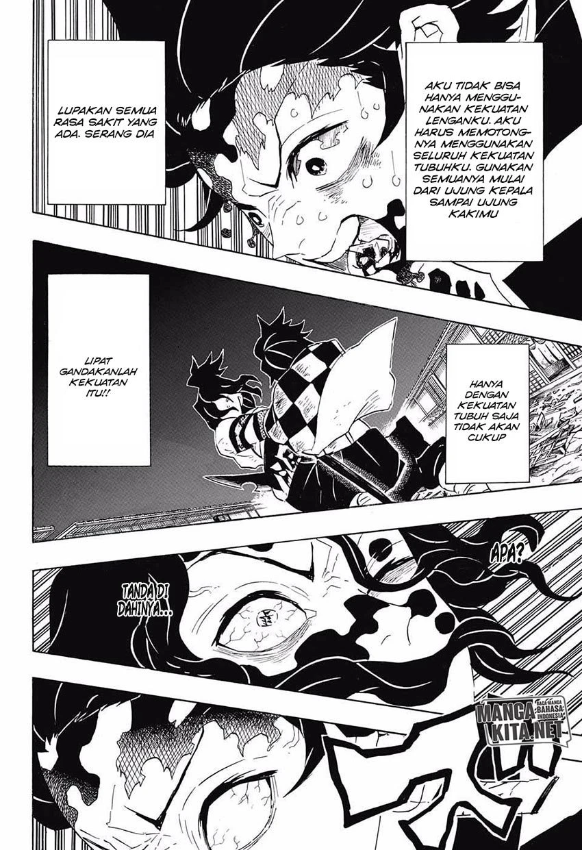 Read Kimetsu no Yaiba Bahasa Indonesia ID Manga Online