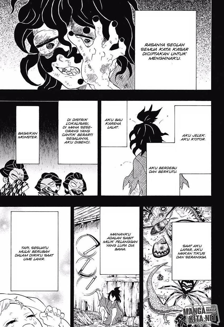 Read Kimetsu no Yaiba Bahasa Indonesia ID Manga Online