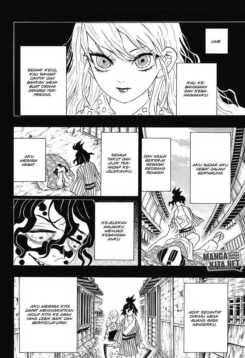 Read Kimetsu no Yaiba Bahasa Indonesia ID Manga Online