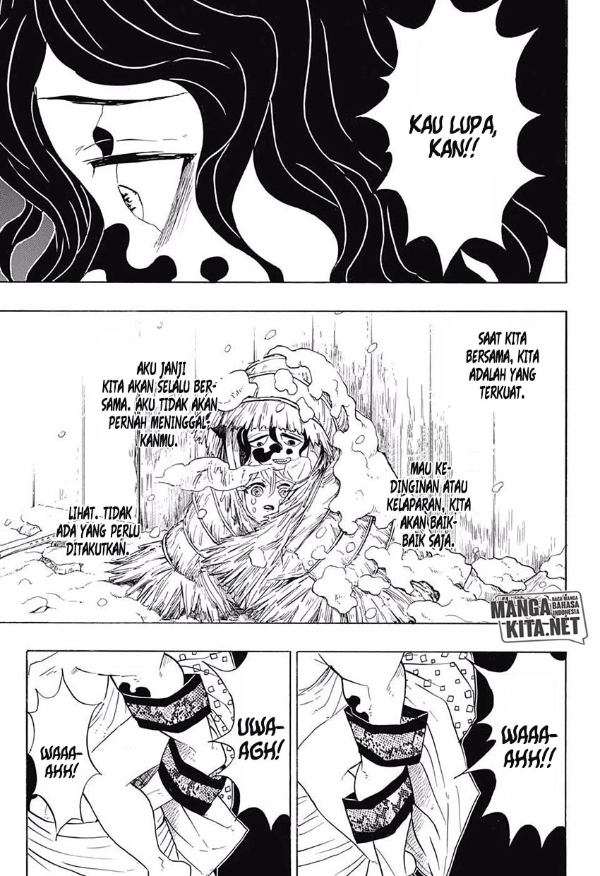Read Kimetsu no Yaiba Bahasa Indonesia ID Manga Online