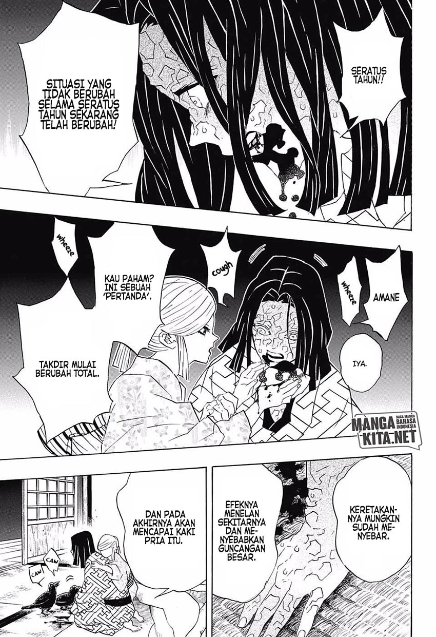 Read Kimetsu no Yaiba Bahasa Indonesia ID Manga Online