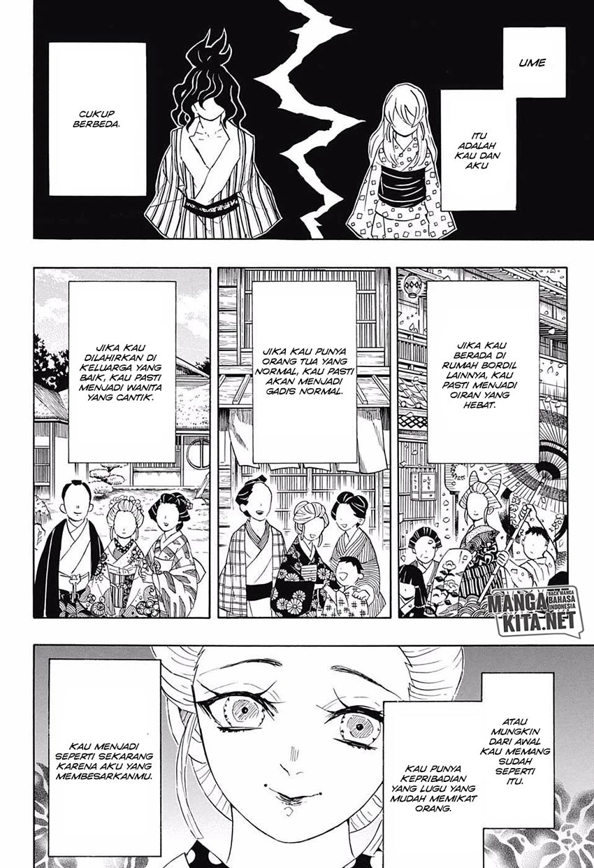 Read Kimetsu no Yaiba Bahasa Indonesia ID Manga Online