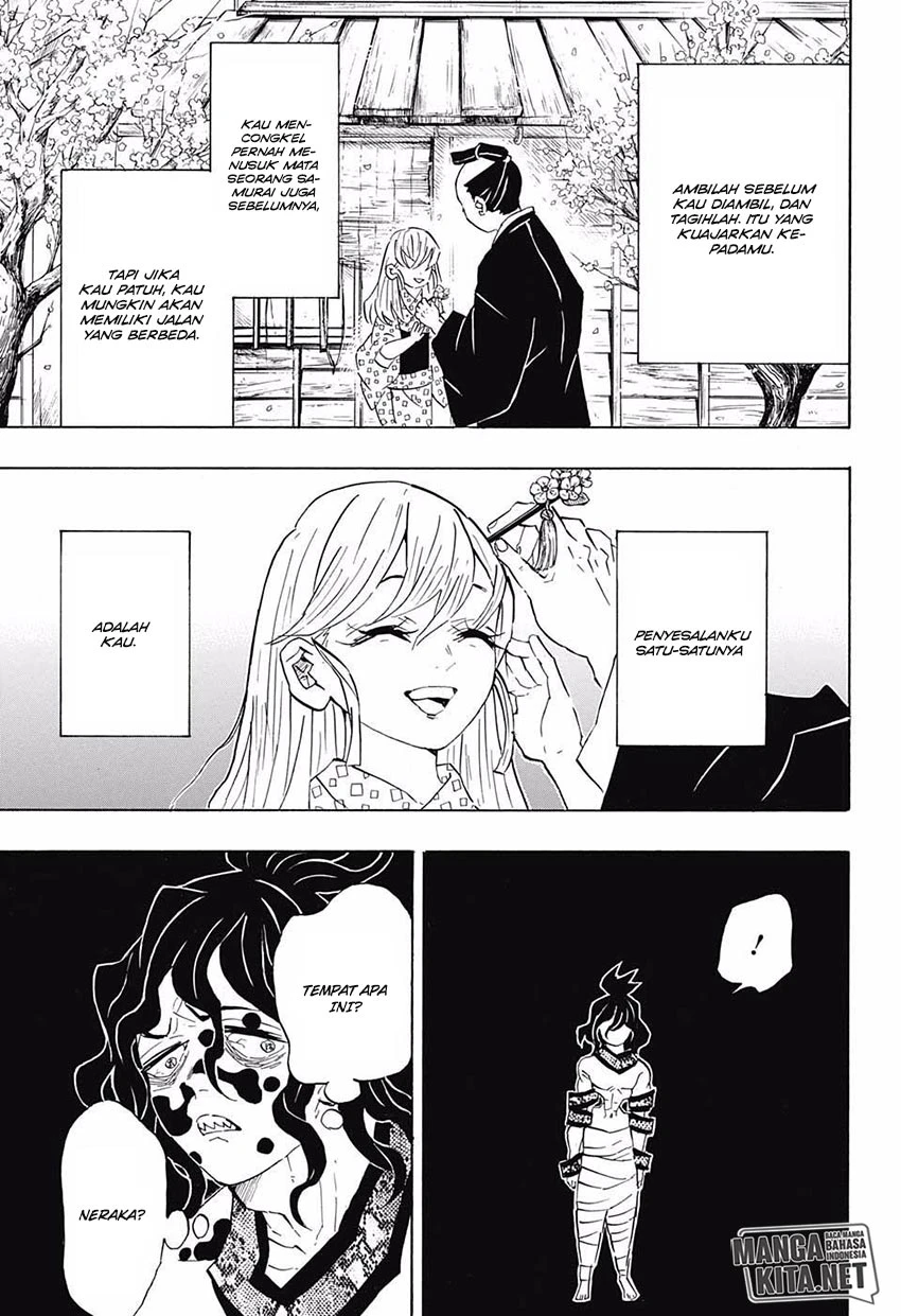 Read Kimetsu no Yaiba Bahasa Indonesia ID Manga Online