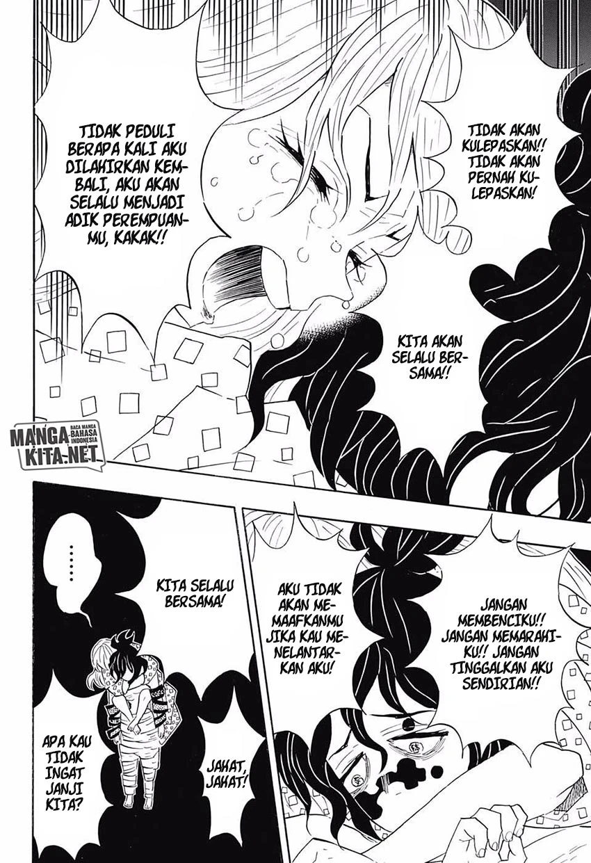Read Kimetsu no Yaiba Bahasa Indonesia ID Manga Online