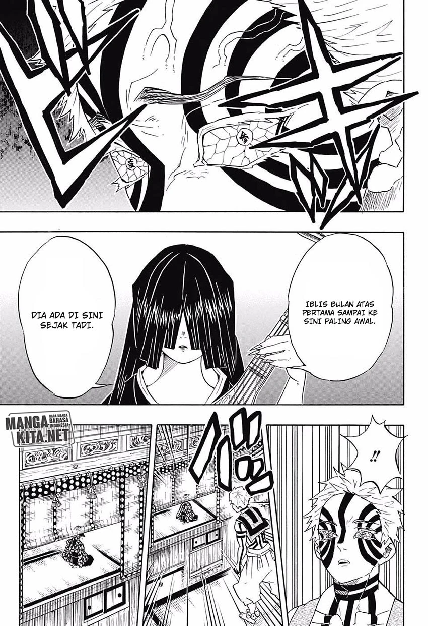 Read Kimetsu no Yaiba Bahasa Indonesia ID Manga Online