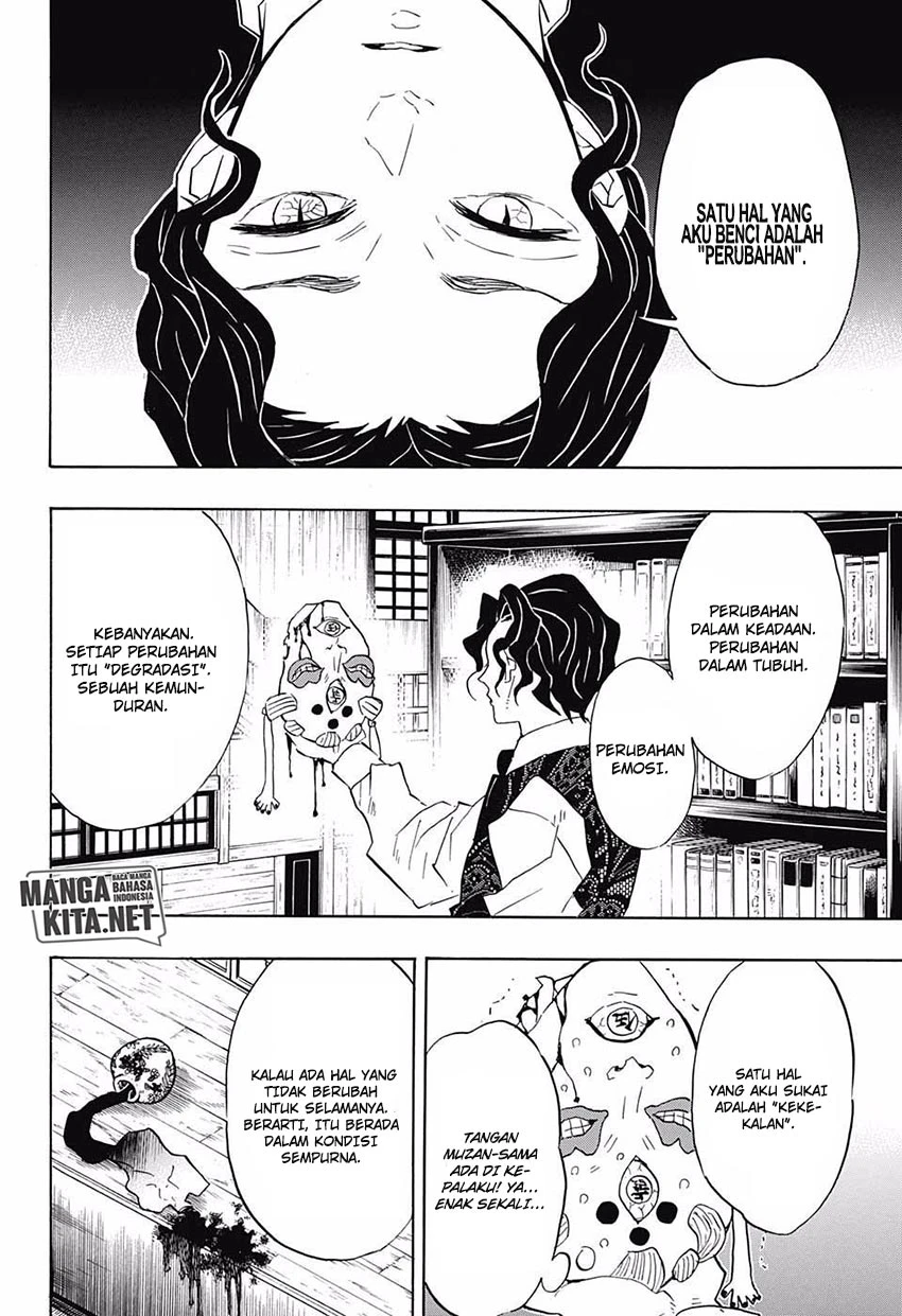 Read Kimetsu no Yaiba Bahasa Indonesia ID Manga Online