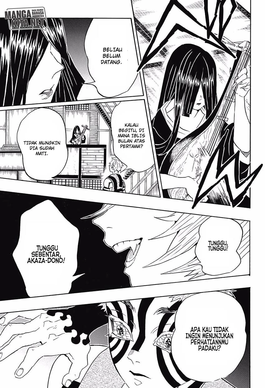 Read Kimetsu no Yaiba Bahasa Indonesia ID Manga Online