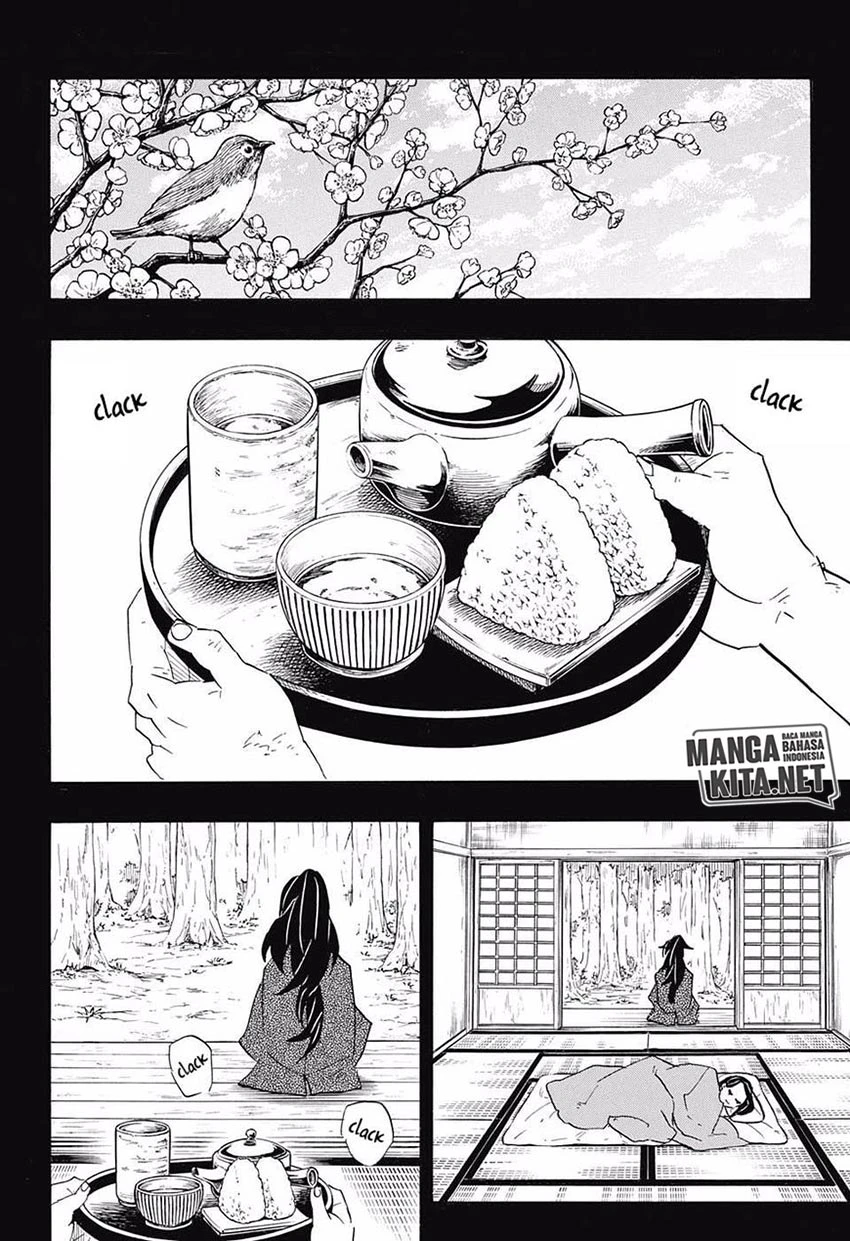Read Kimetsu no Yaiba Bahasa Indonesia ID Manga Online