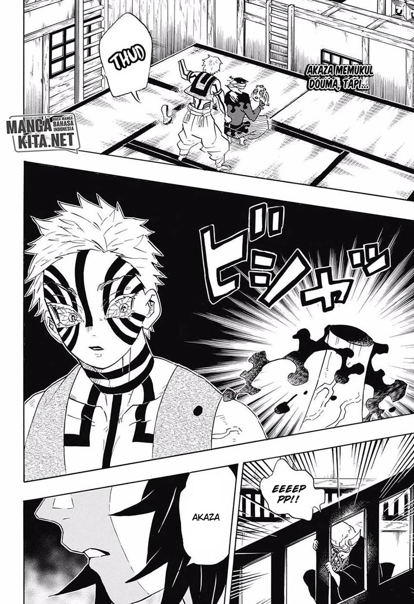 Read Kimetsu no Yaiba Bahasa Indonesia ID Manga Online