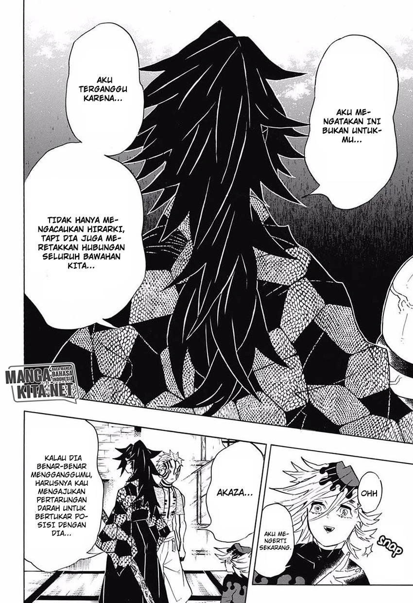 Read Kimetsu no Yaiba Bahasa Indonesia ID Manga Online