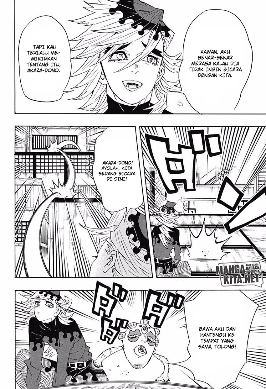 Read Kimetsu no Yaiba Bahasa Indonesia ID Manga Online