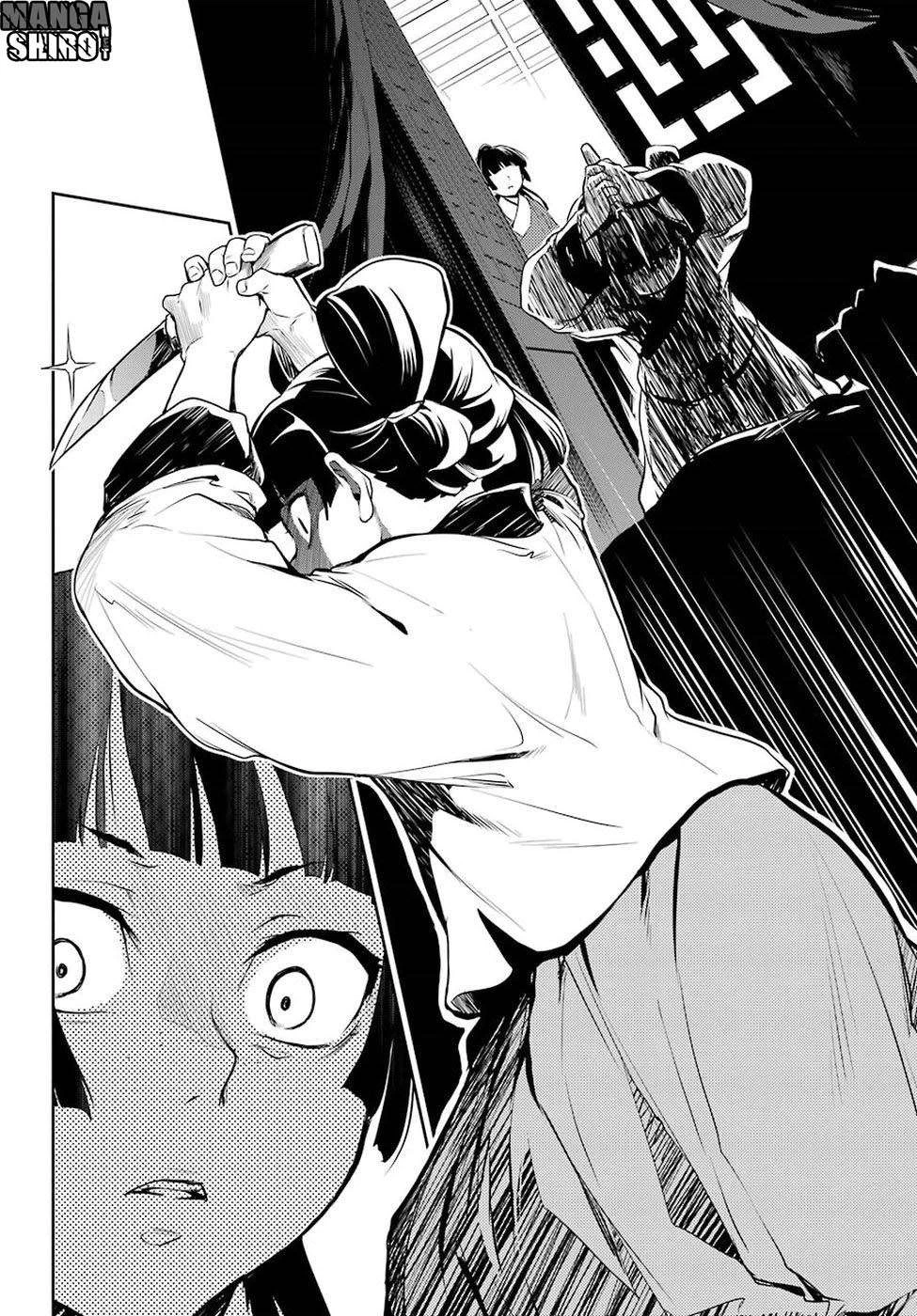 Read Kusuriya no Hitorigoto ID Manga Online