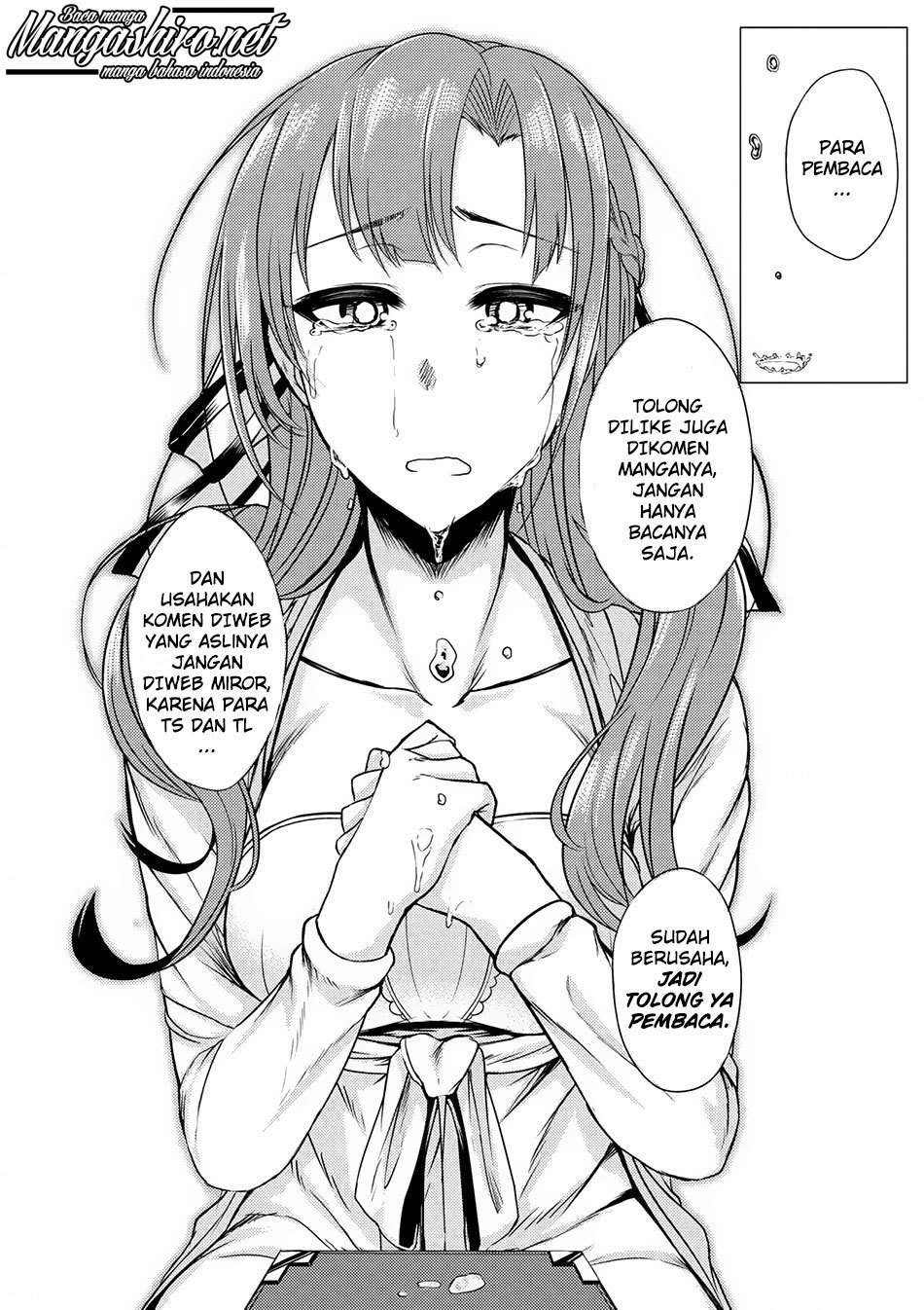 Read Kusuriya no Hitorigoto ID Manga Online