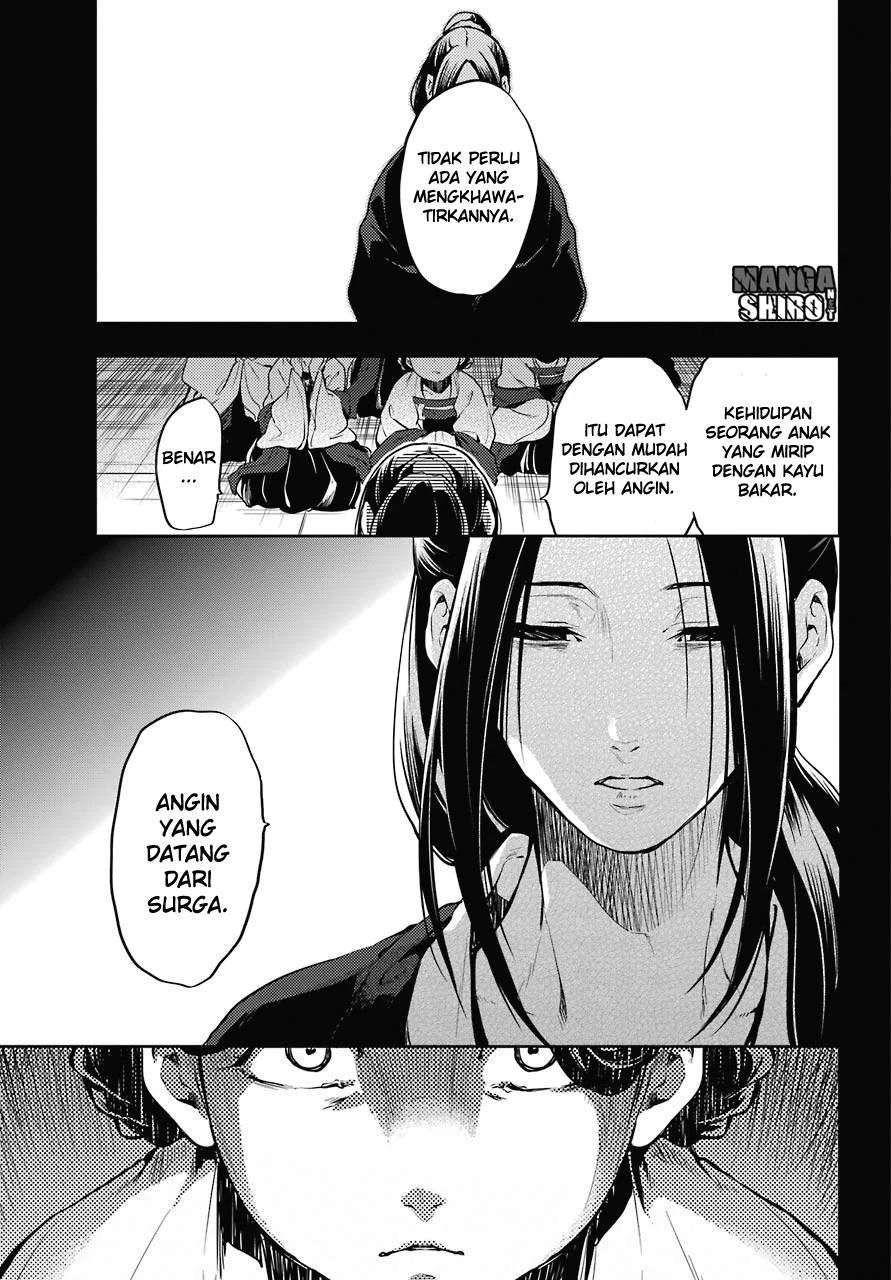 Read Kusuriya no Hitorigoto ID Manga Online