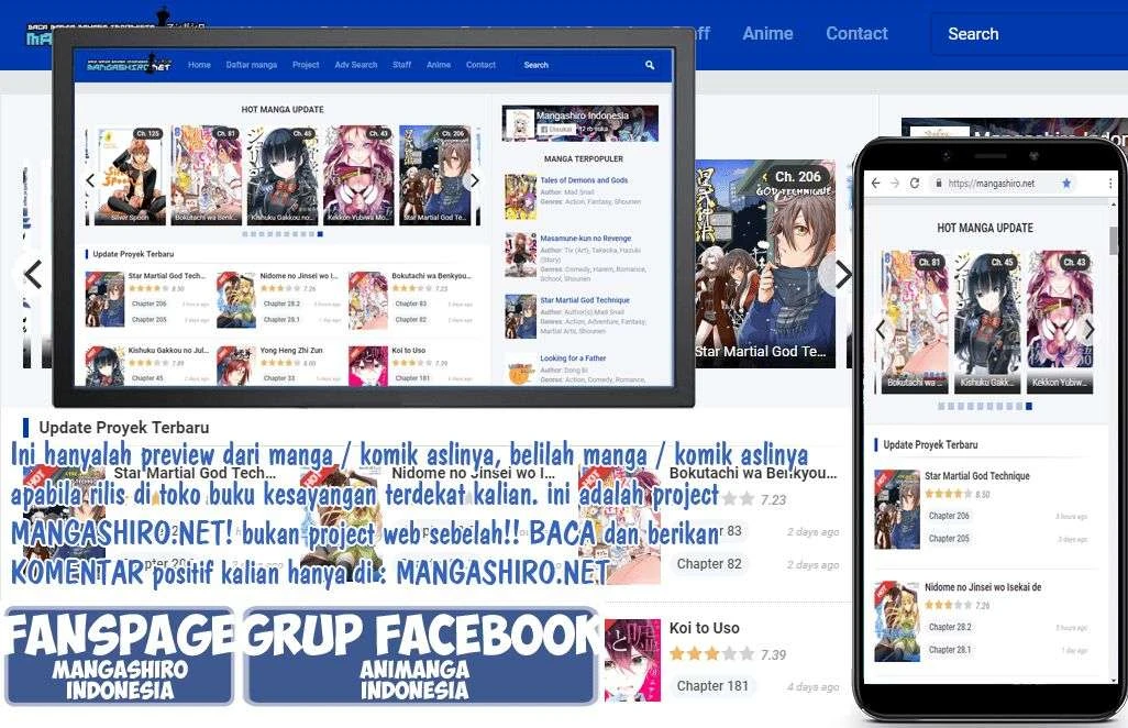 Read Kusuriya no Hitorigoto ID Manga Online