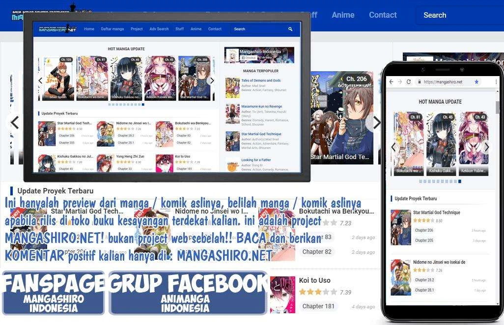 Read Kusuriya no Hitorigoto ID Manga Online
