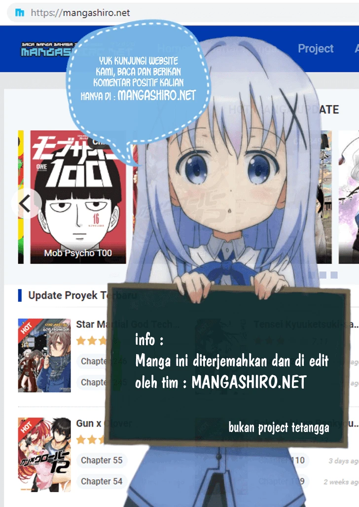 Read Kusuriya no Hitorigoto ID Manga Online