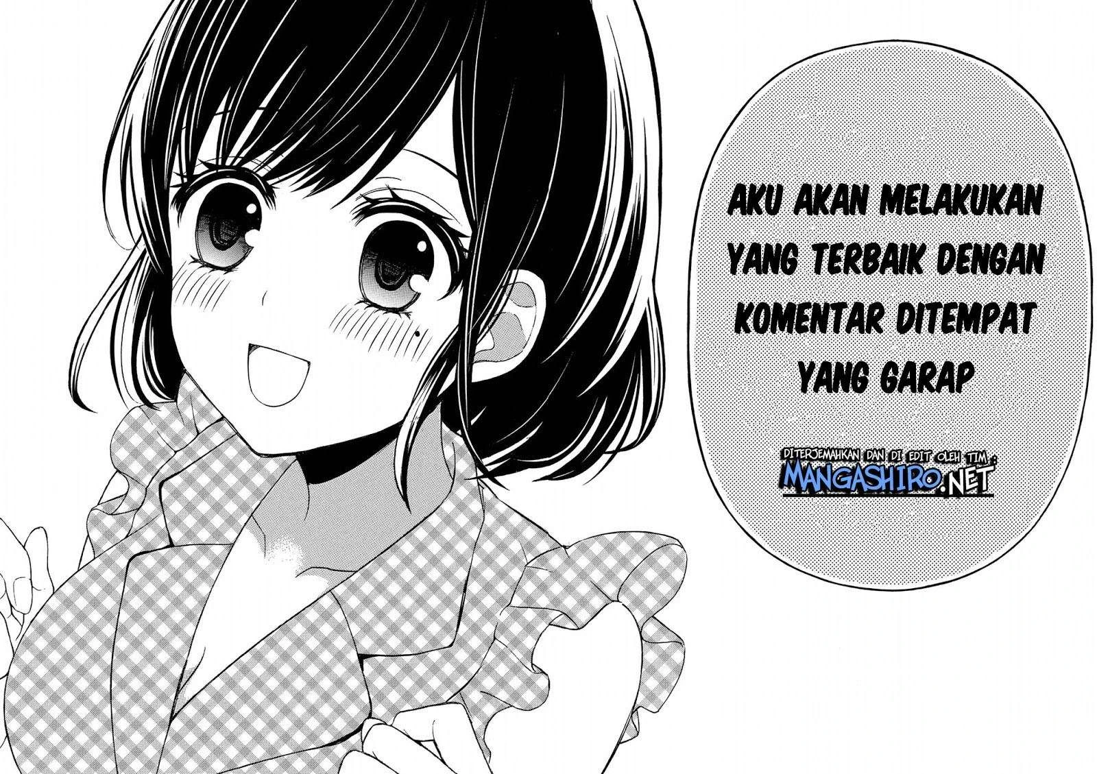 Read Kusuriya no Hitorigoto ID Manga Online