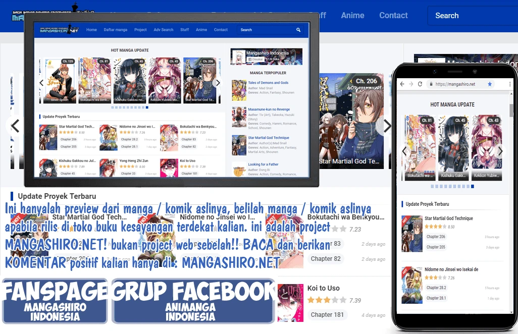 Read Kusuriya no Hitorigoto ID Manga Online