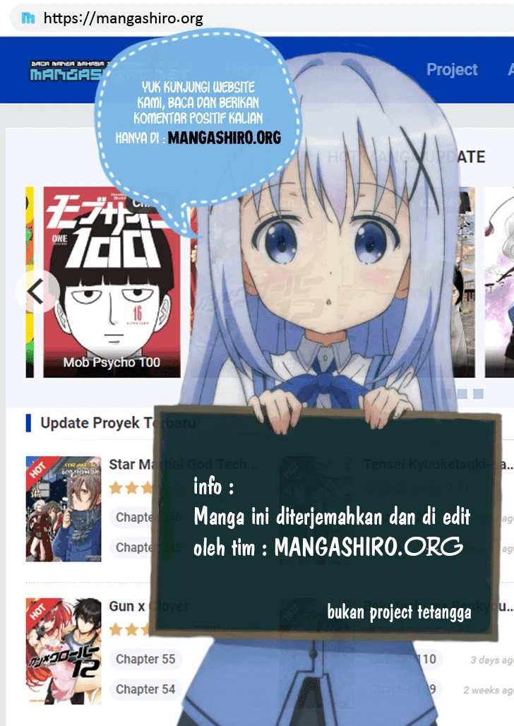 Read Kusuriya no Hitorigoto ID Manga Online