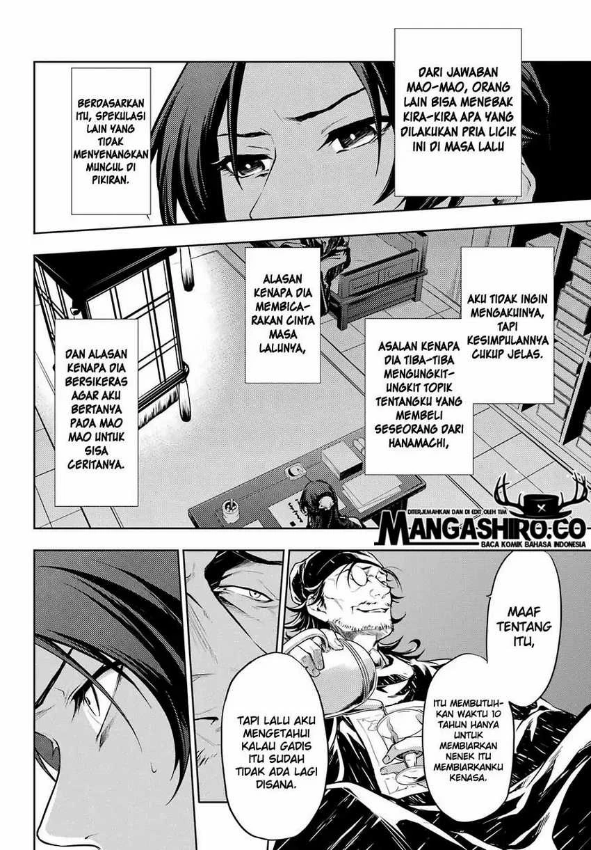 Read Kusuriya no Hitorigoto ID Manga Online