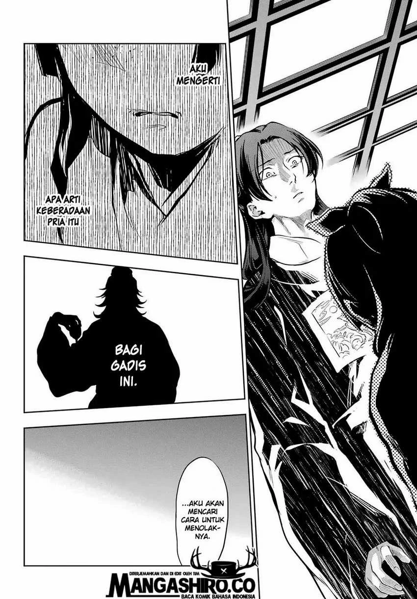 Read Kusuriya no Hitorigoto ID Manga Online