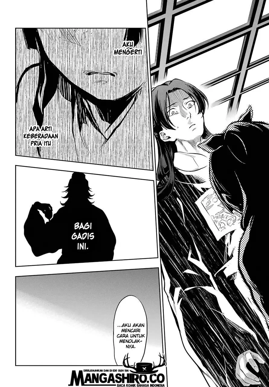 Read Kusuriya no Hitorigoto ID Manga Online