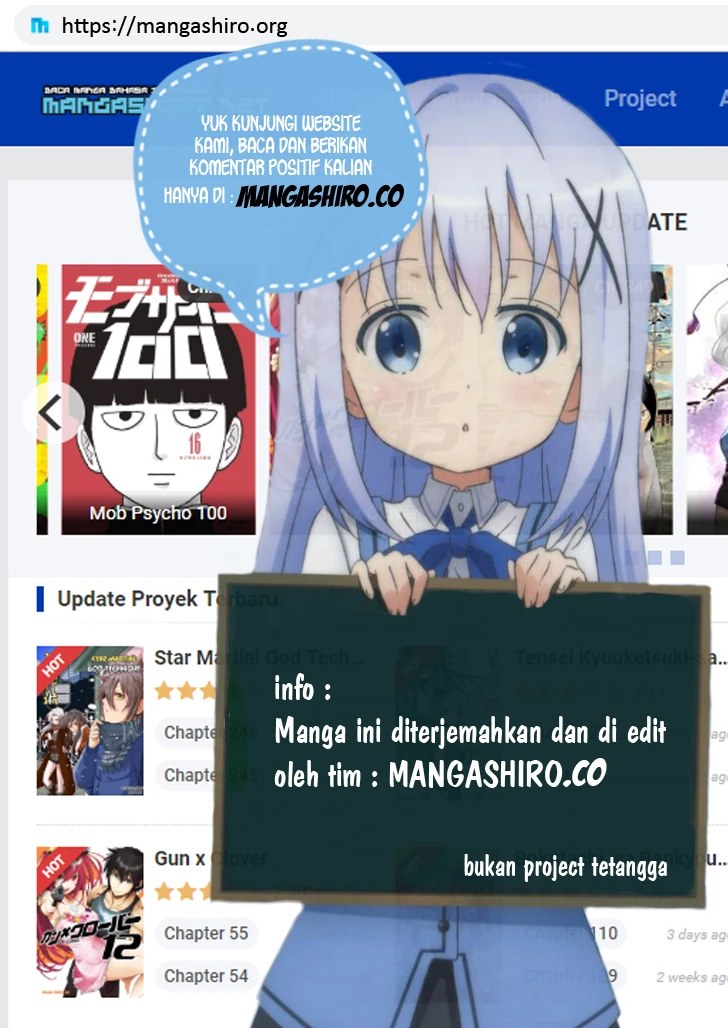 Read Kusuriya no Hitorigoto ID Manga Online