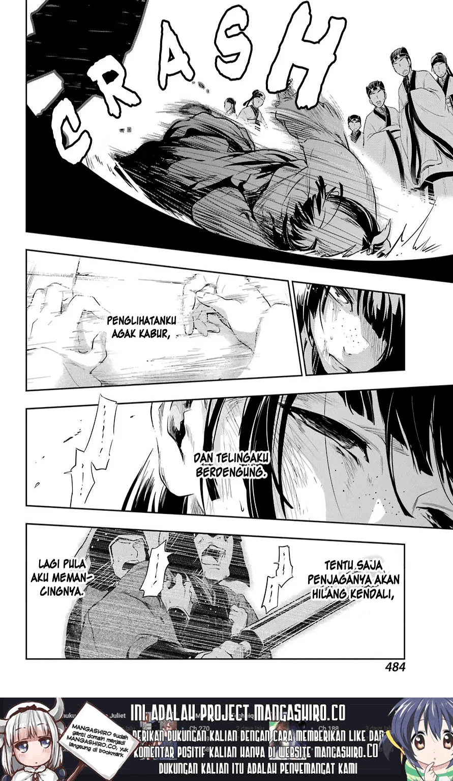 Read Kusuriya no Hitorigoto ID Manga Online
