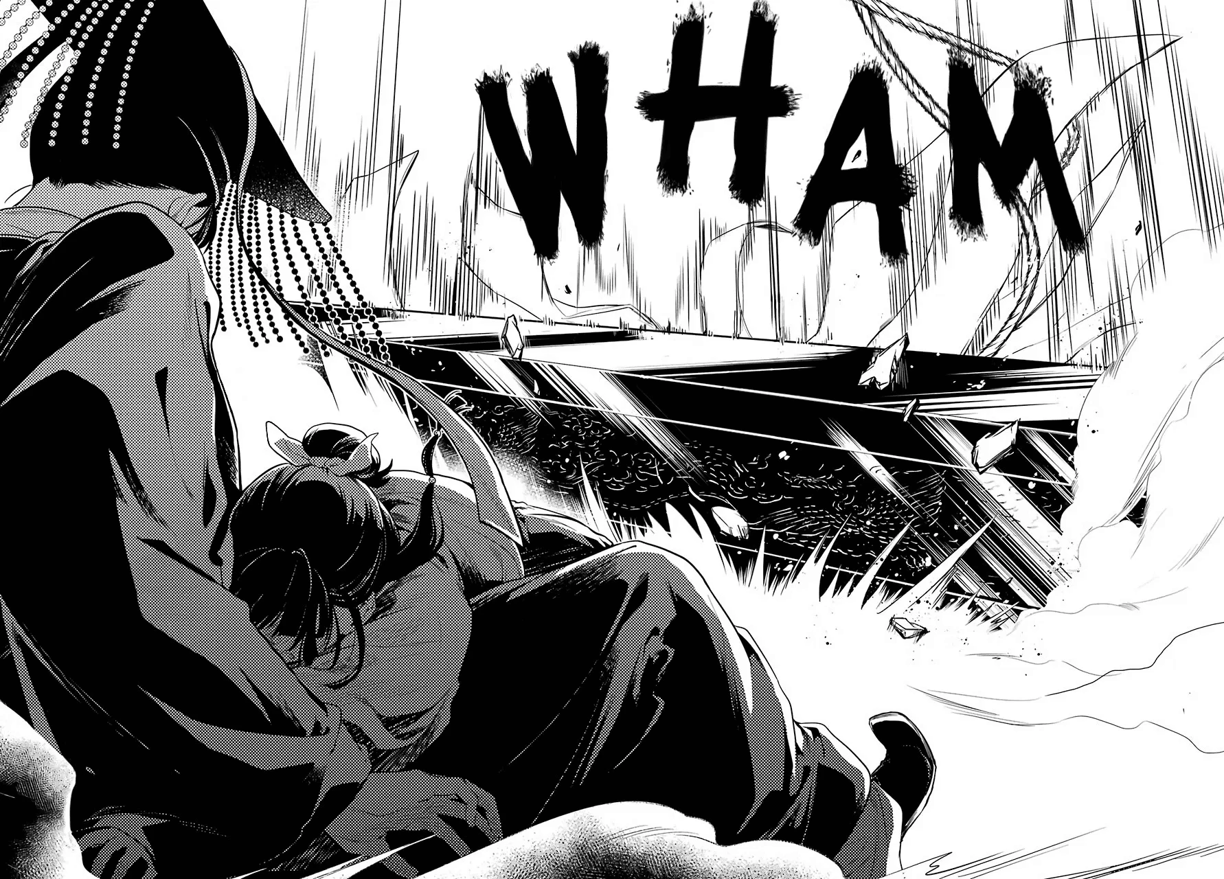 Read Kusuriya no Hitorigoto ID Manga Online