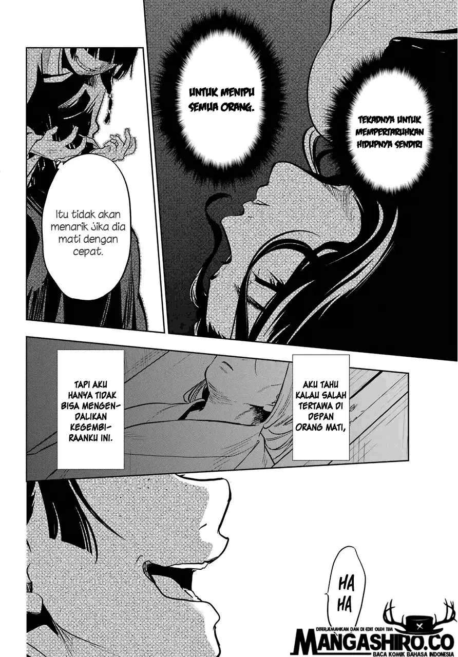 Read Kusuriya no Hitorigoto ID Manga Online