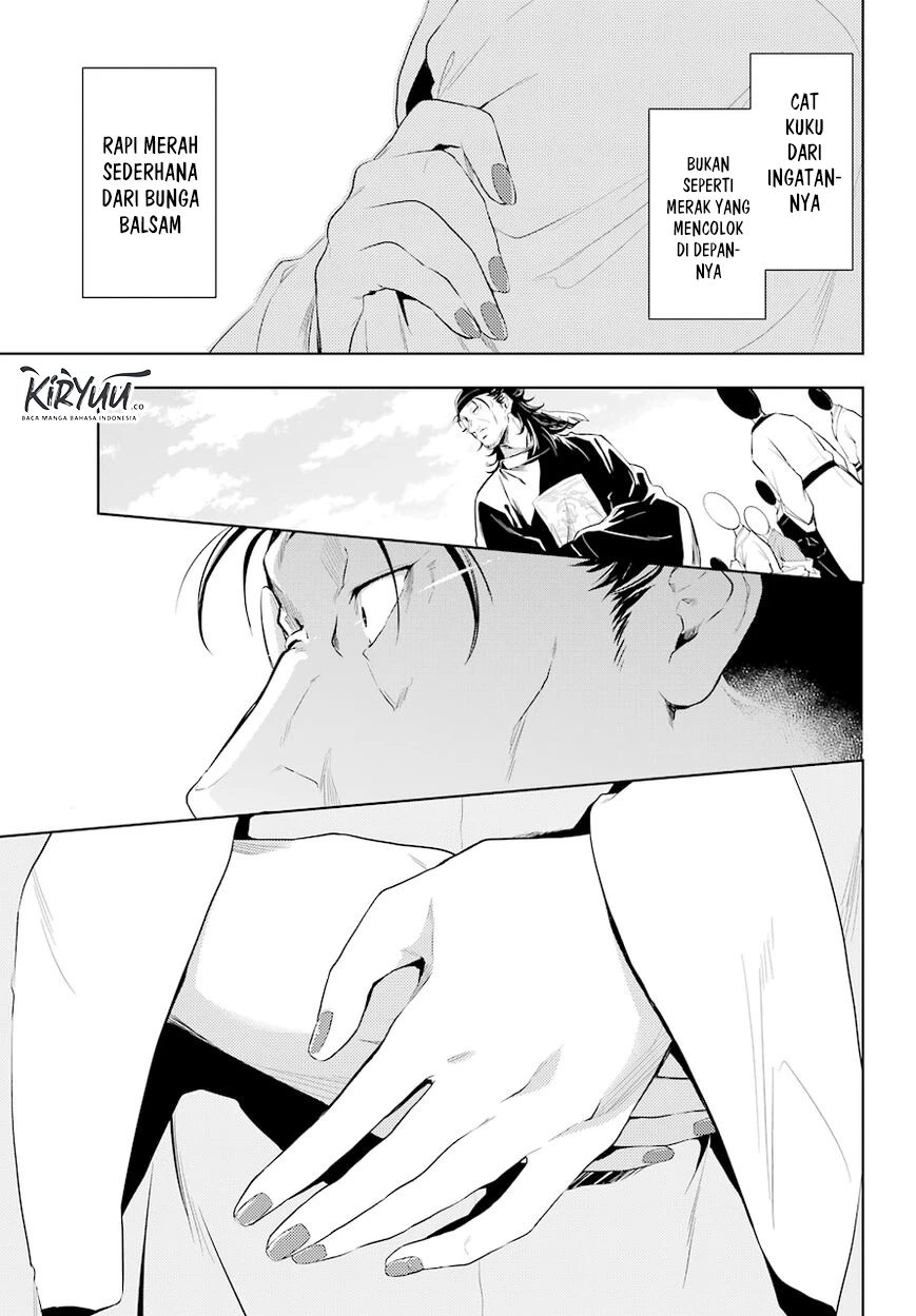 Read Kusuriya no Hitorigoto ID Manga Online
