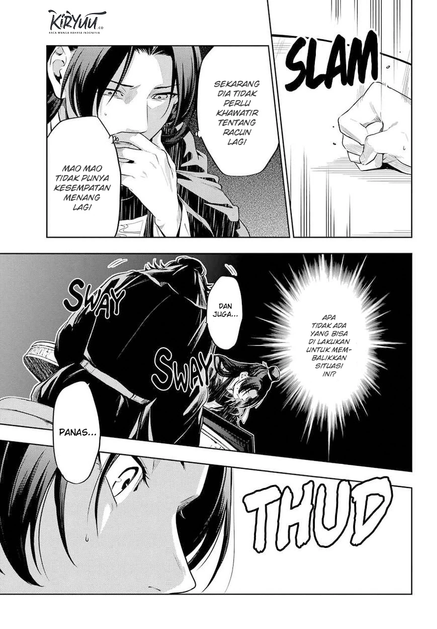 Read Kusuriya no Hitorigoto ID Manga Online
