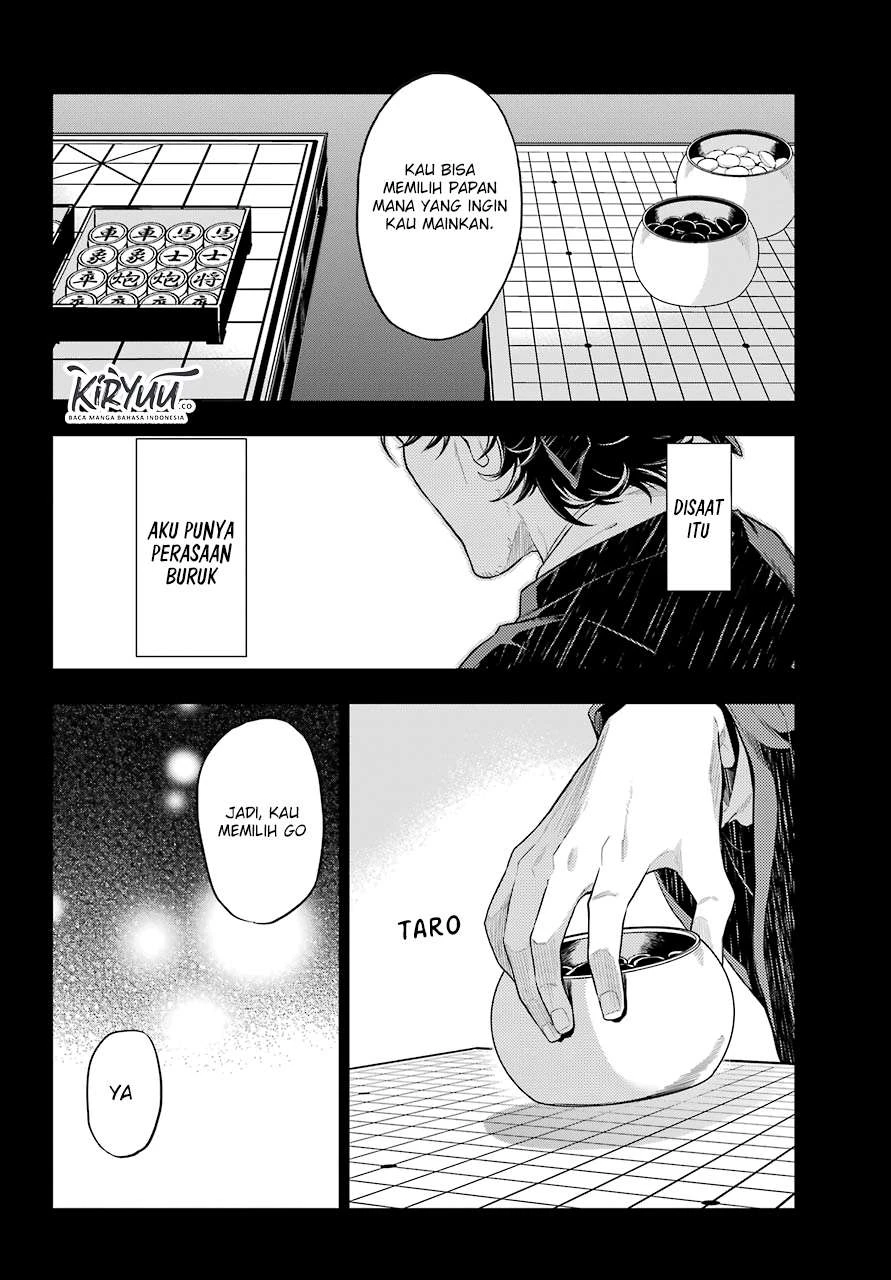 Read Kusuriya no Hitorigoto ID Manga Online