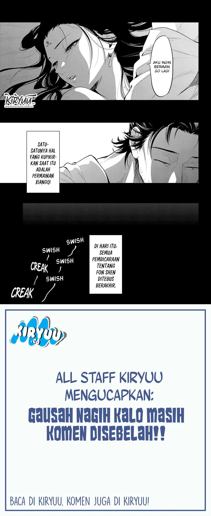 Read Kusuriya no Hitorigoto ID Manga Online