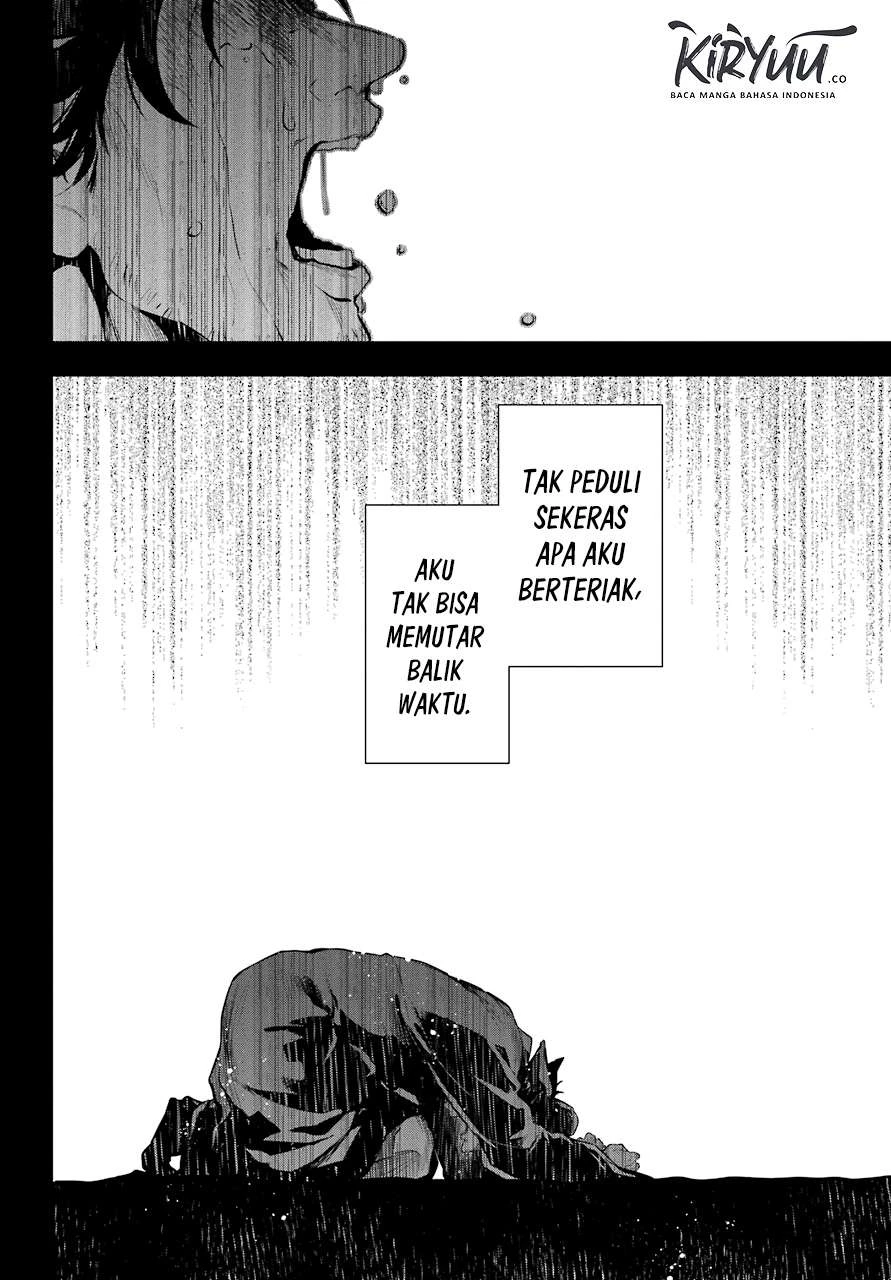 Read Kusuriya no Hitorigoto ID Manga Online