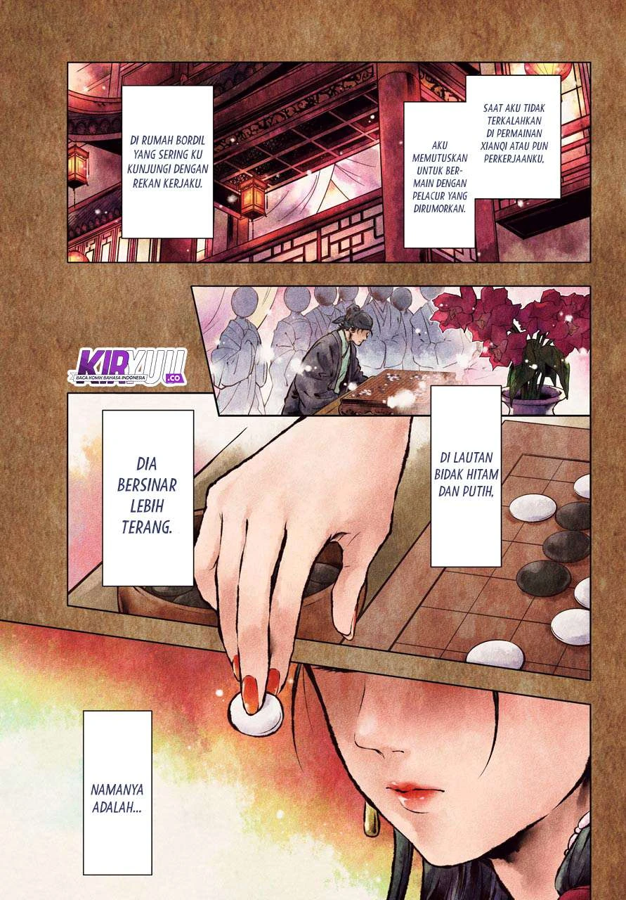 Read Kusuriya no Hitorigoto ID Manga Online