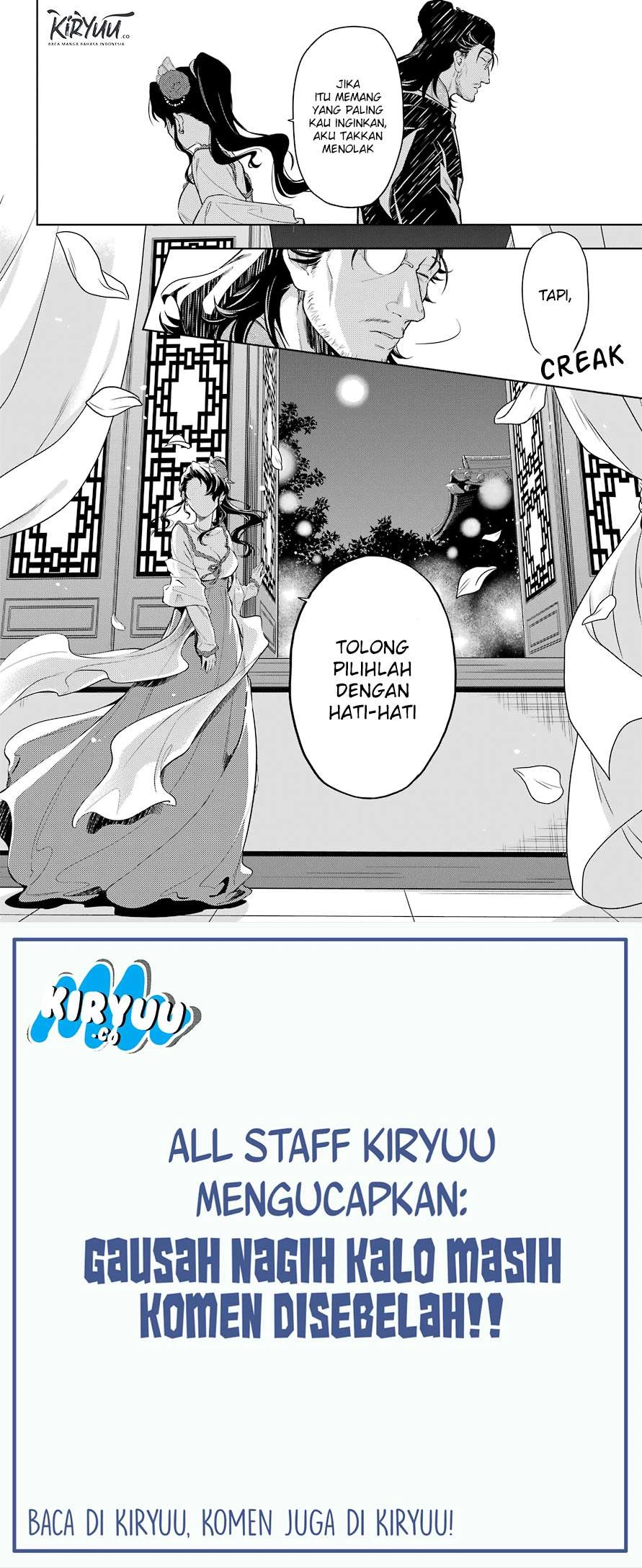 Read Kusuriya no Hitorigoto ID Manga Online