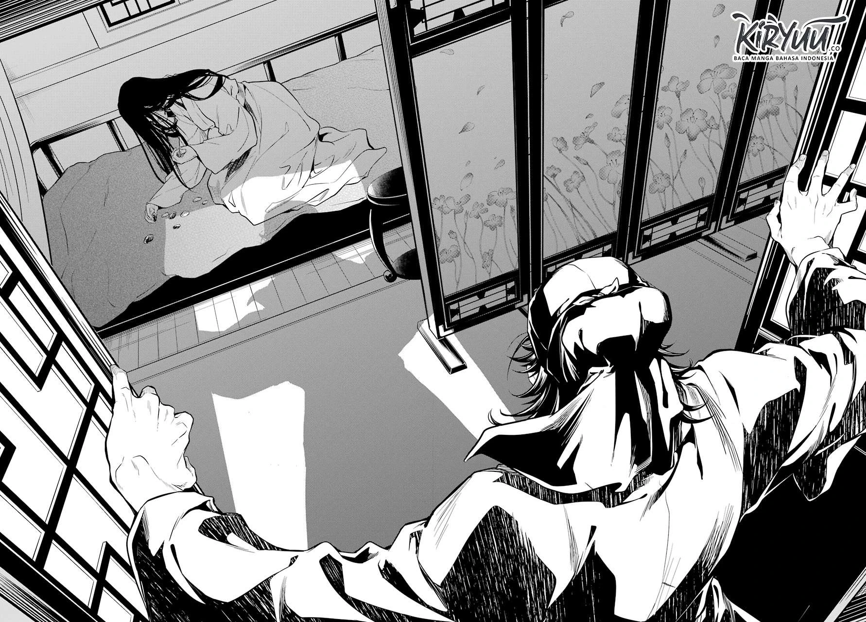 Read Kusuriya no Hitorigoto ID Manga Online