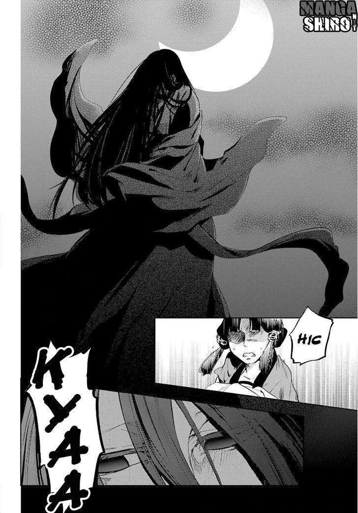 Read Kusuriya no Hitorigoto ID Manga Online