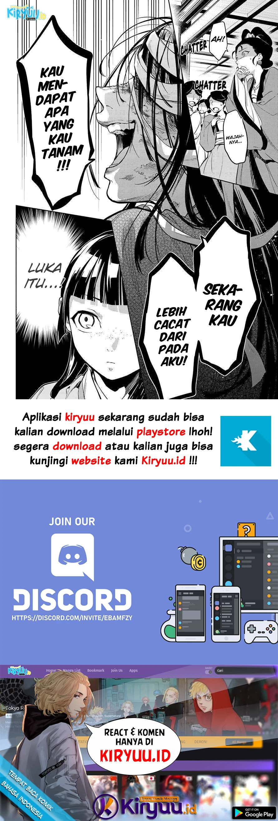 Read Kusuriya no Hitorigoto ID Manga Online