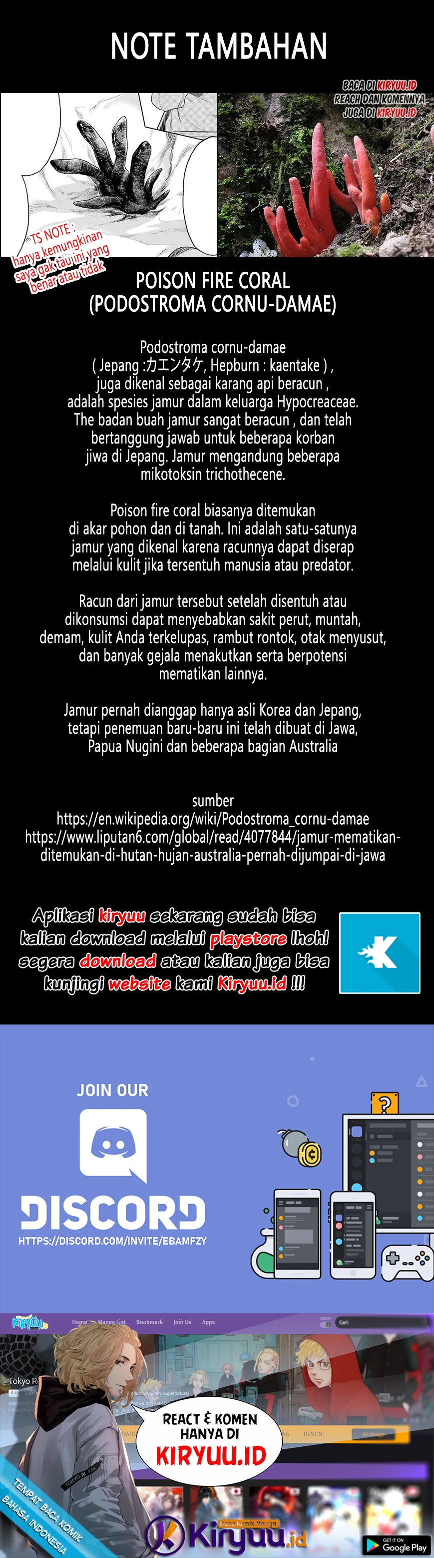 Read Kusuriya no Hitorigoto ID Manga Online