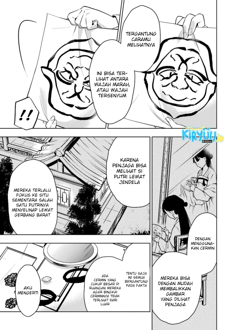 Read Kusuriya no Hitorigoto ID Manga Online