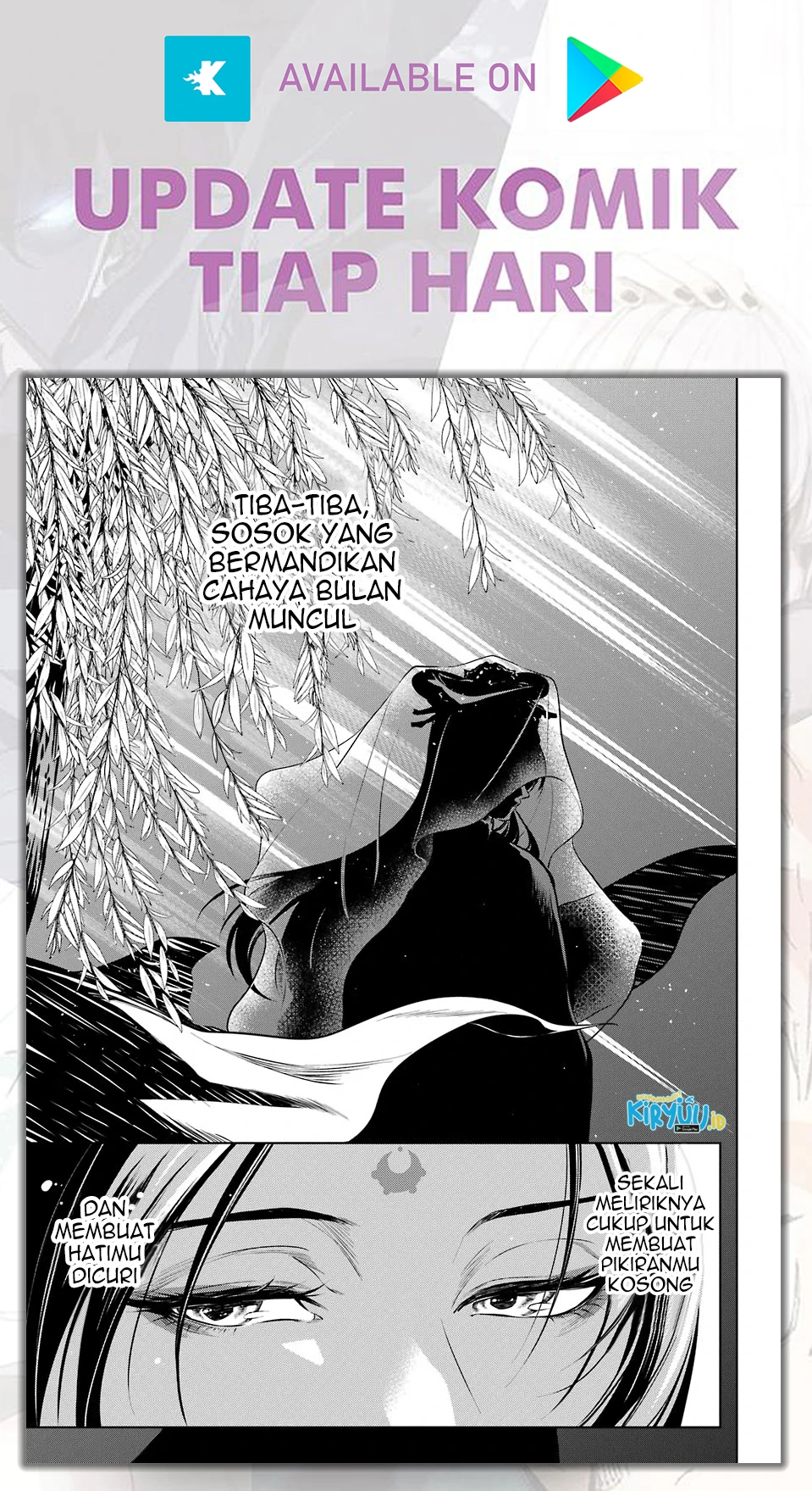 Read Kusuriya no Hitorigoto ID Manga Online