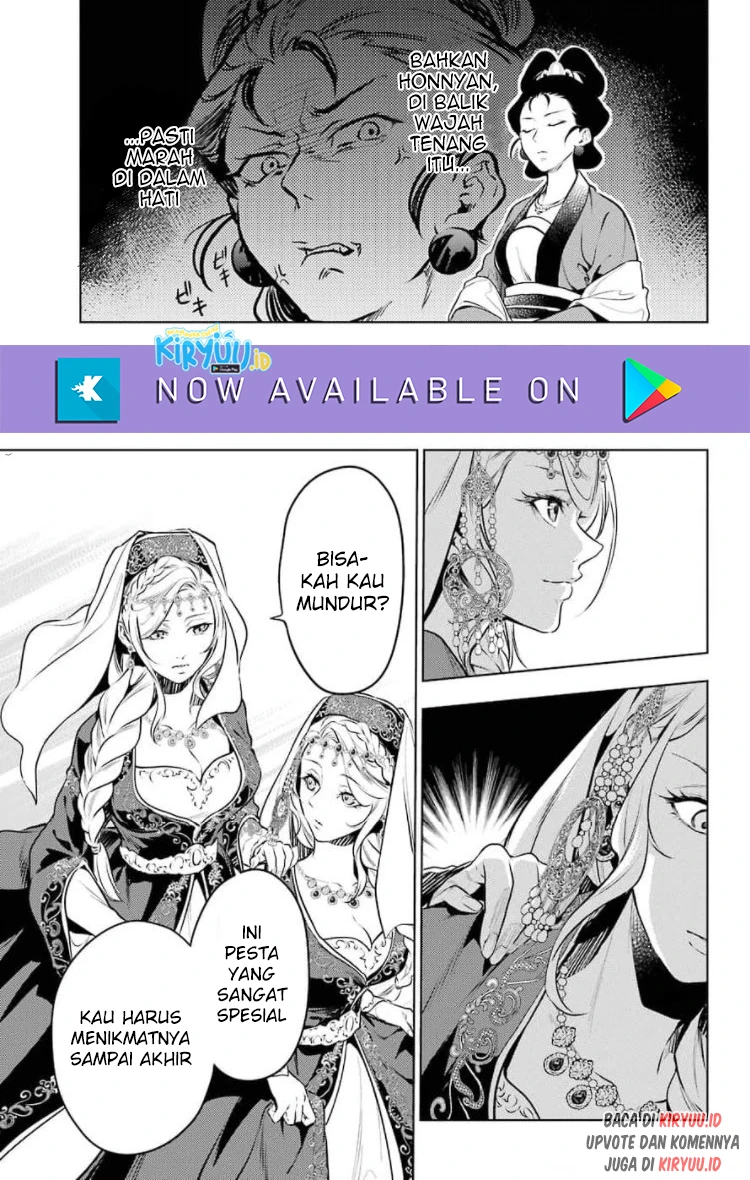 Read Kusuriya no Hitorigoto ID Manga Online