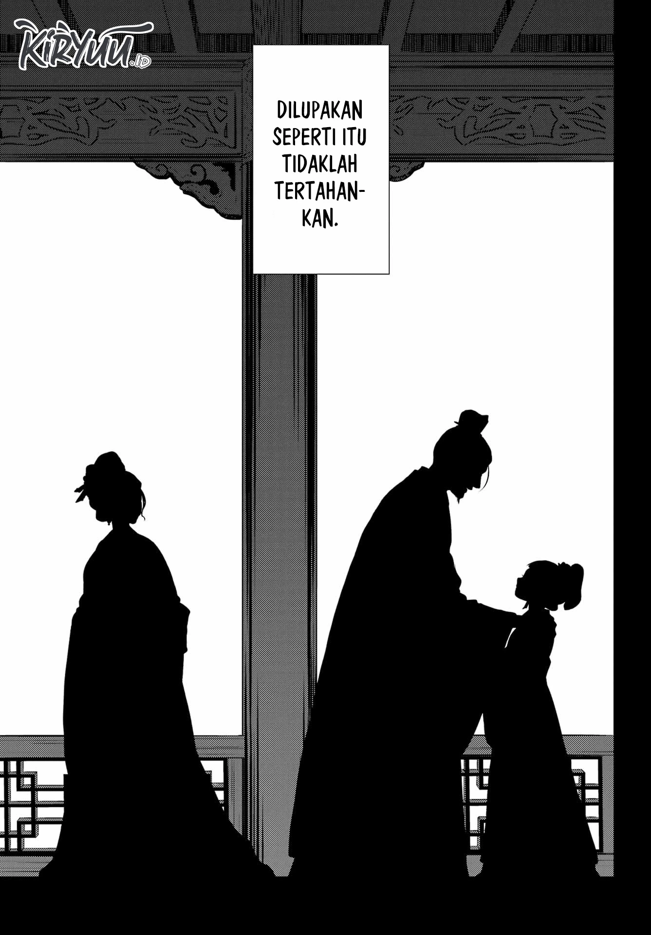 Read Kusuriya no Hitorigoto ID Manga Online